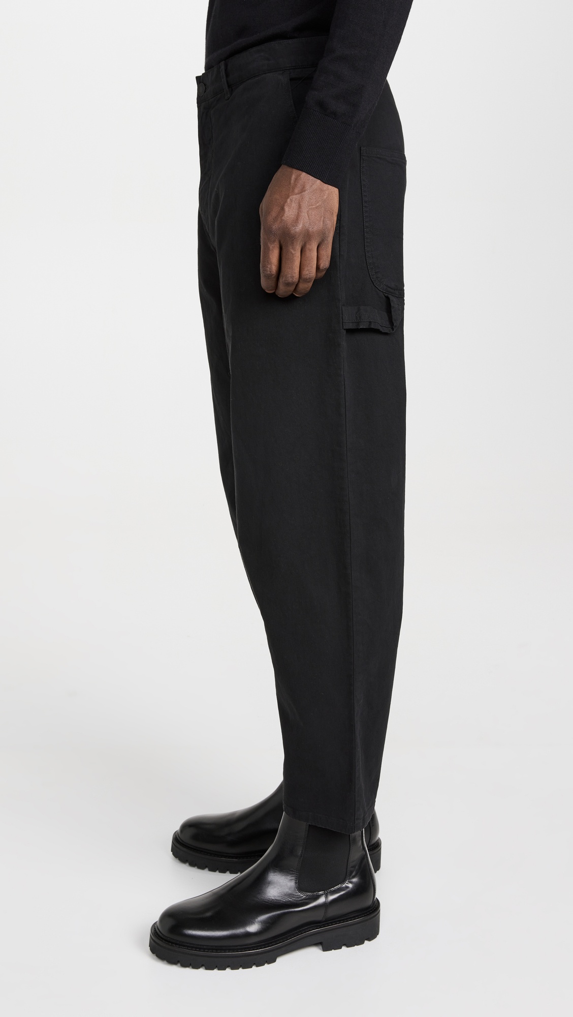Carpenter Pants - 3
