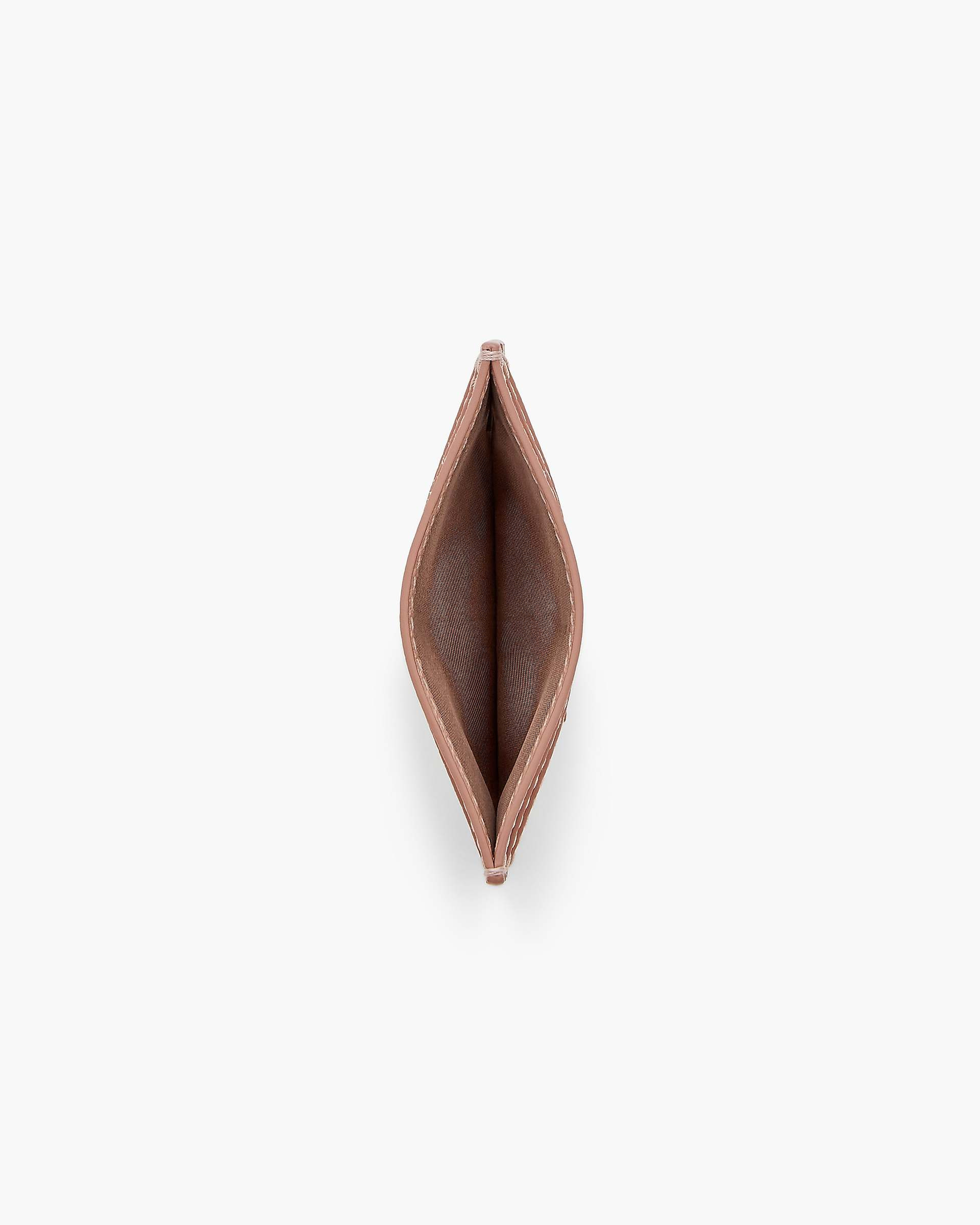 THE LEATHER CARD CASE - 2