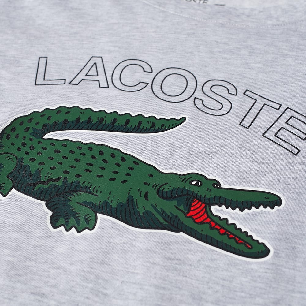 Lacoste Large Logo T-Shirt - 2