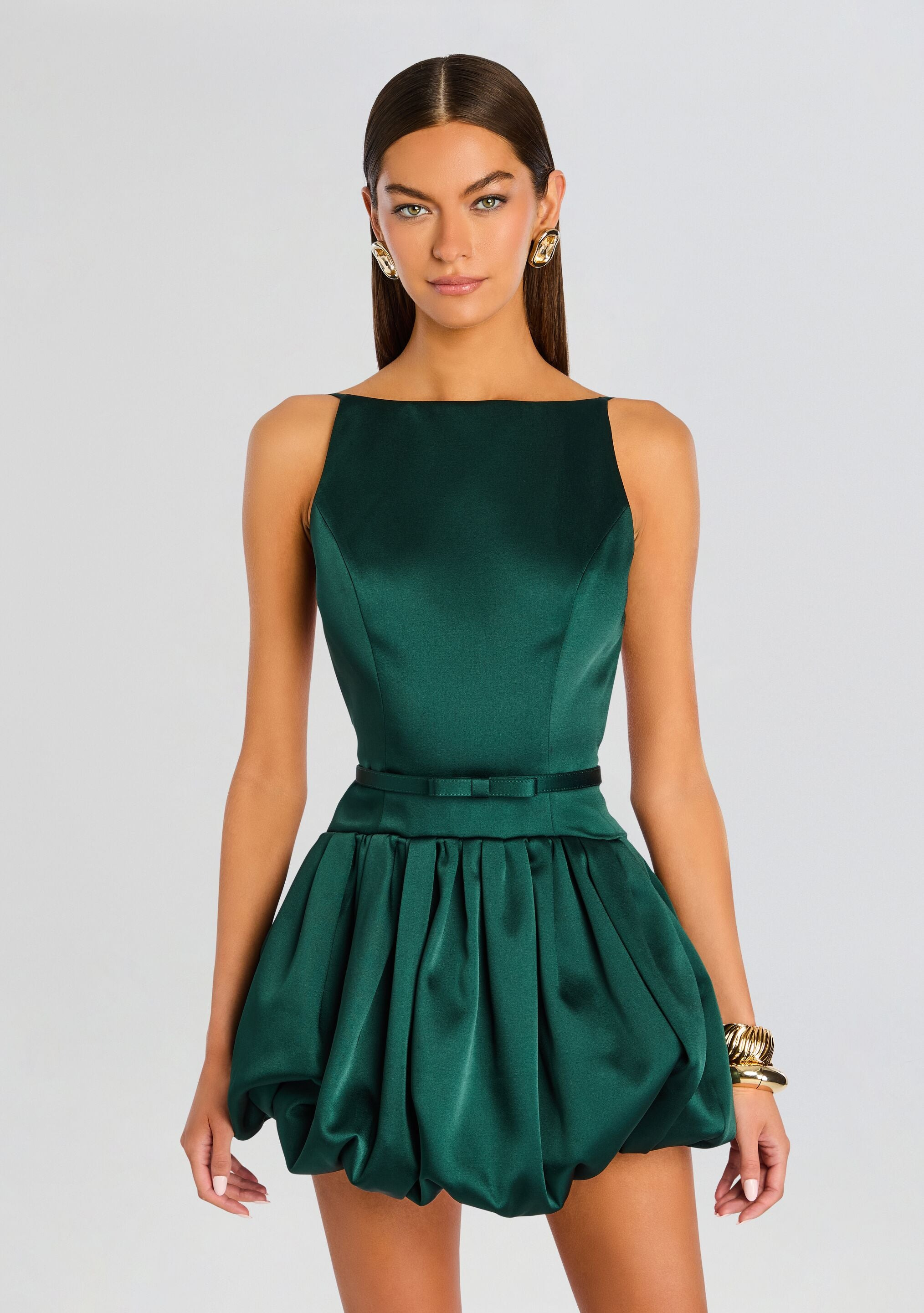 ISOLDE DRESS - 5