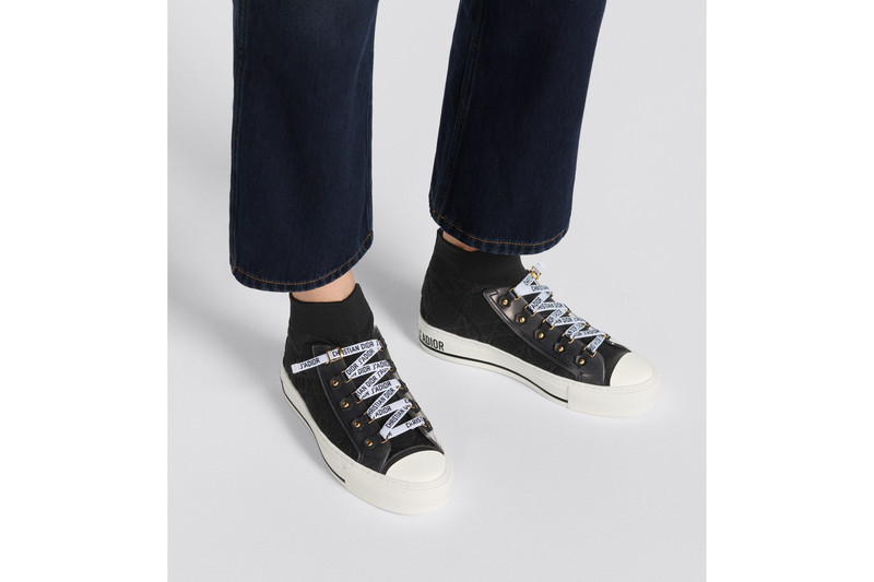 Walk'n'Dior Sneaker 2