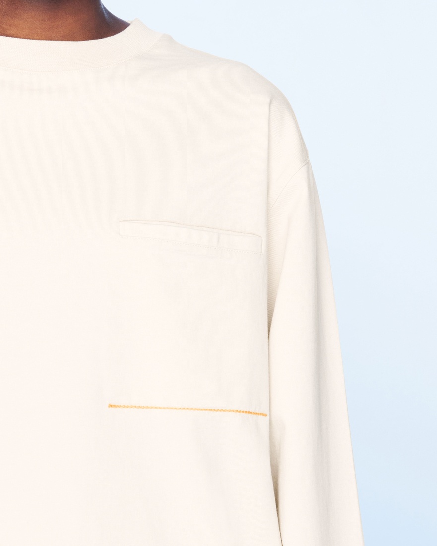 Le t-shirt Marino - 6