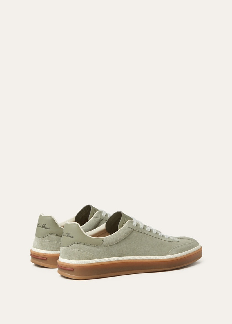 Tennis Walk Sneaker 4