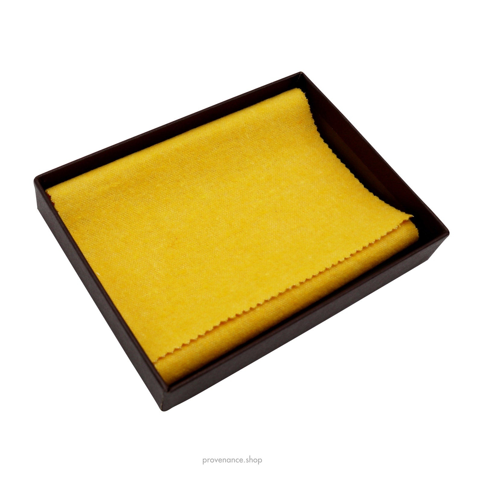 Goyard Goyard Sulpice Card Holder Wallet - Mastermind Limited Edition |  provenance | REVERSIBLE