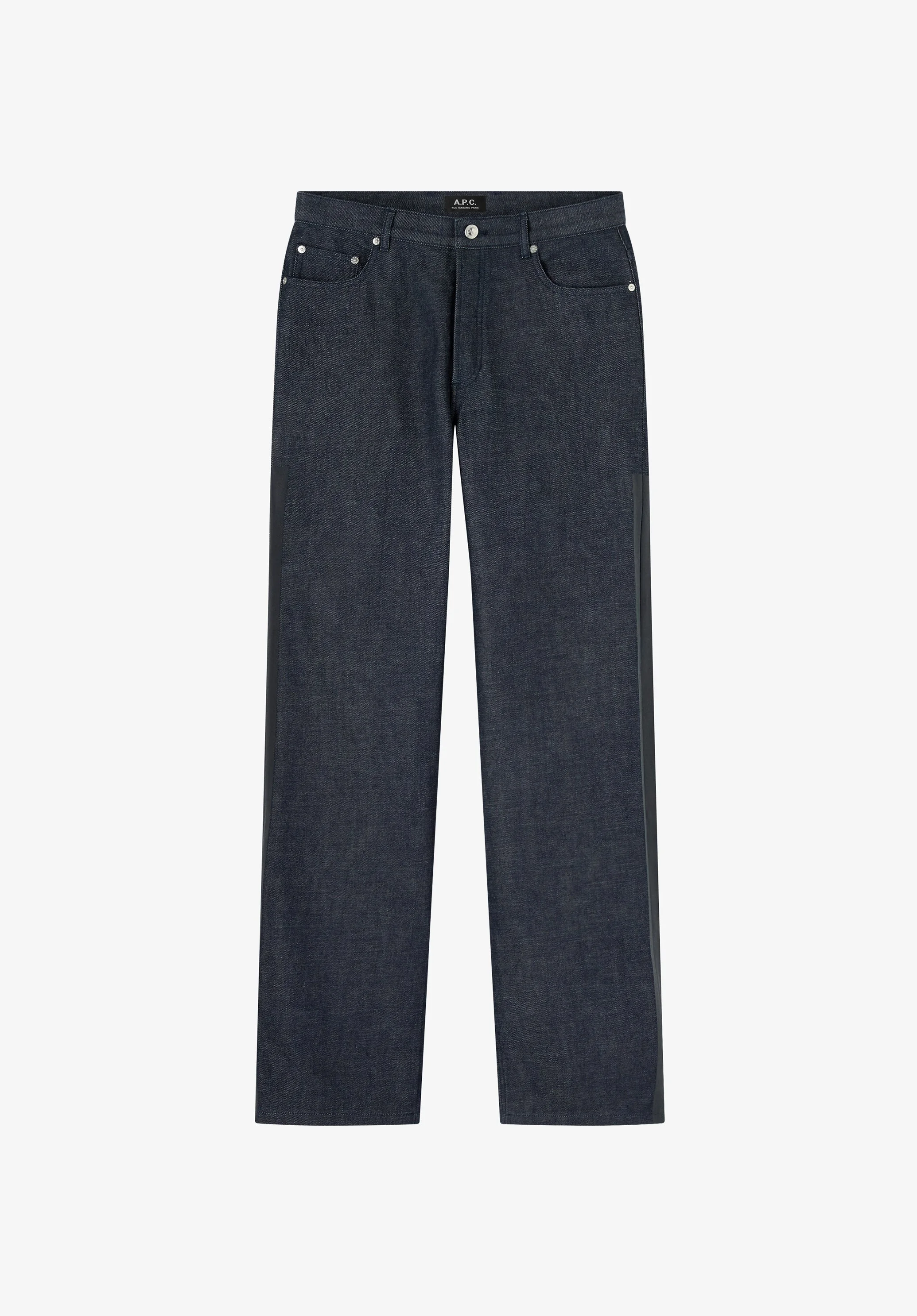 A.P.C. FRGMT. SALLY JEANS - 1