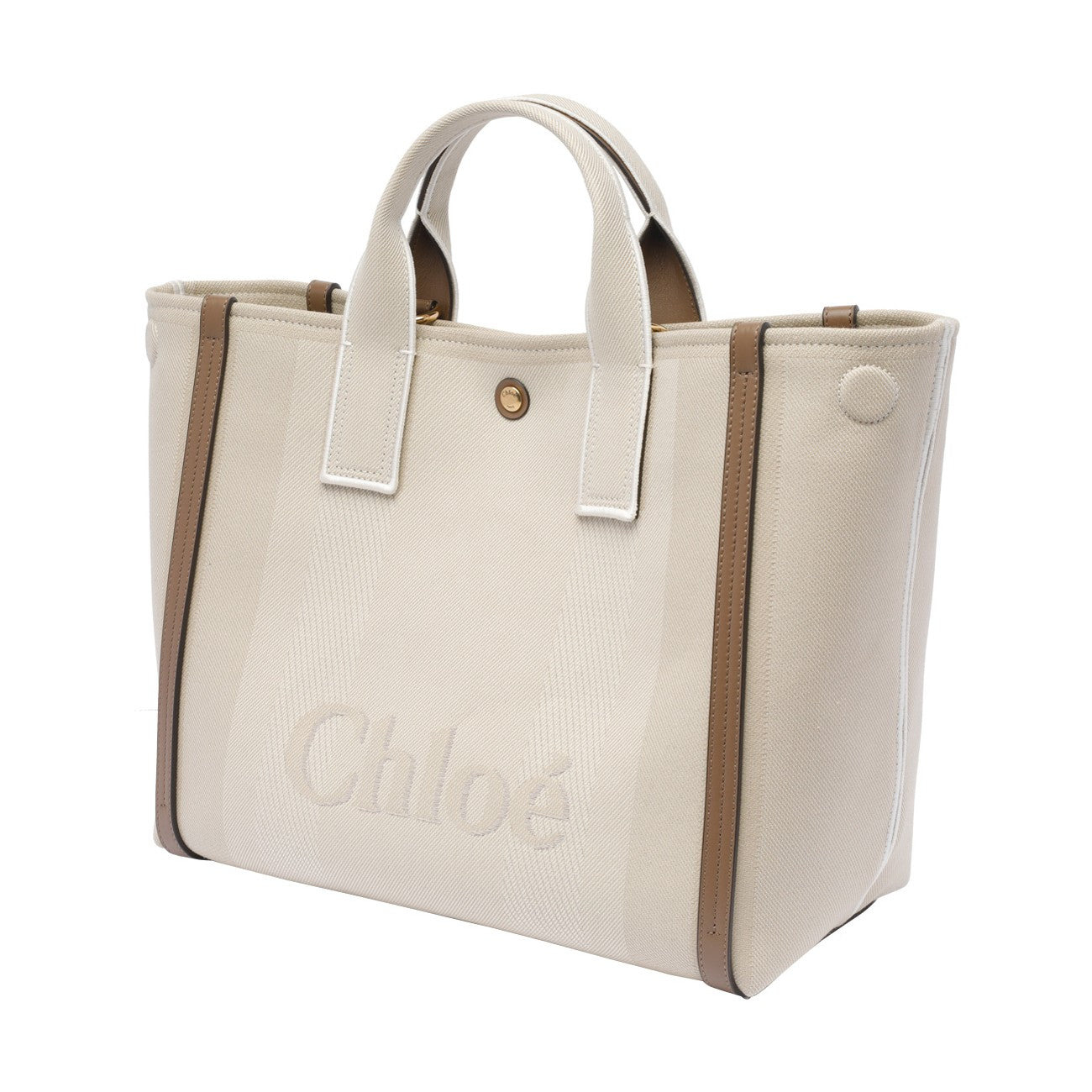 Chloe' Women Chloe' Carry Tote Bag - 4