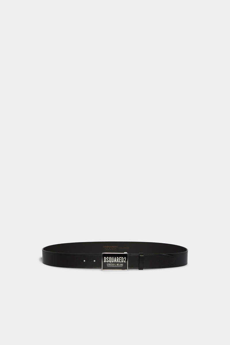 CERESIO 9 BELT - 2
