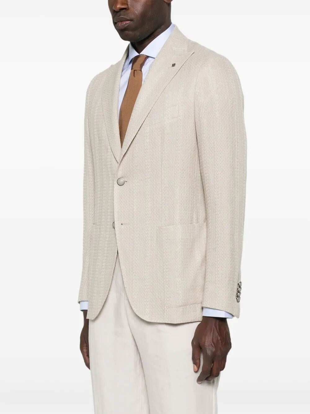 TAGLIATORE - Tagliatore Men Jacket - 4