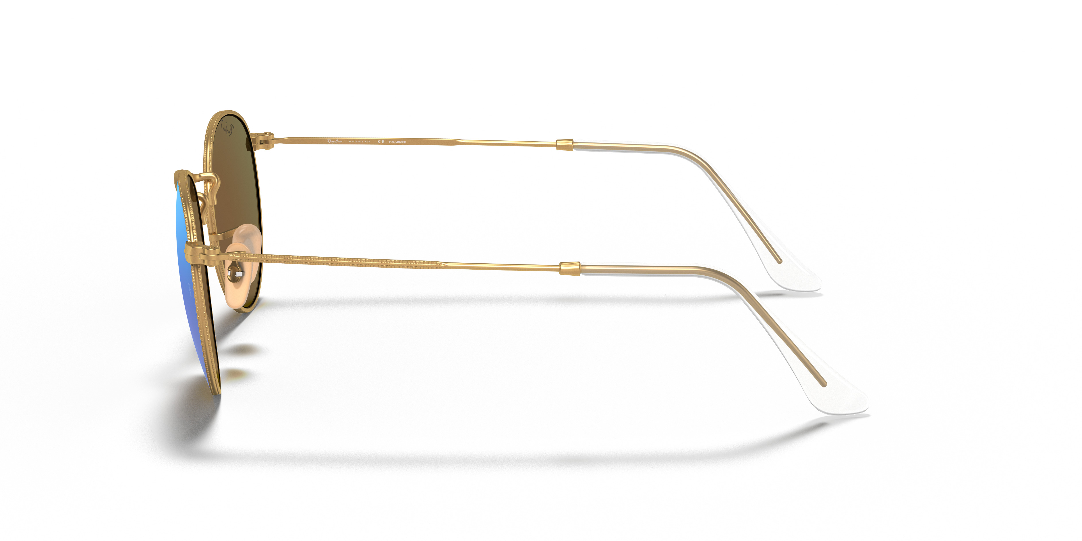 RB3447 Round Flash Lenses - 3