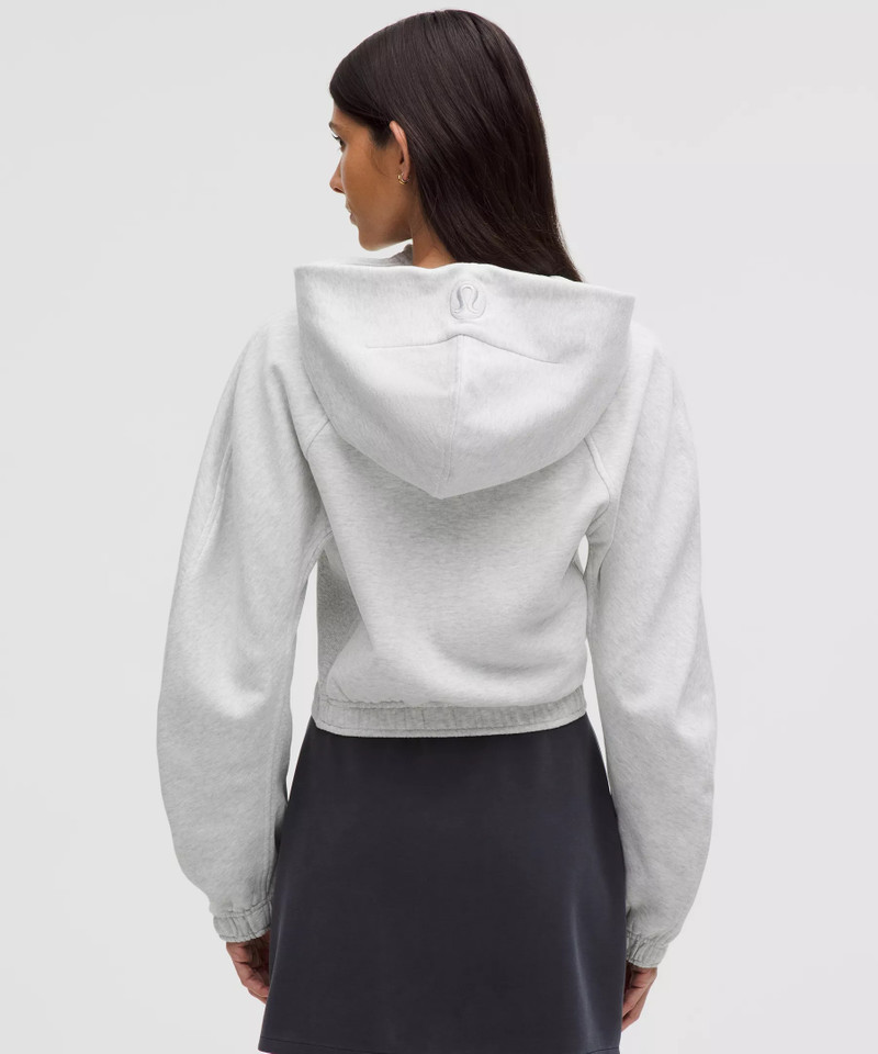 Scuba Relaxed-Fit Full-Zip Hoodie 3