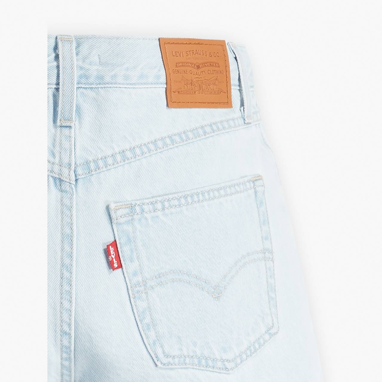 80S MOM WOMEN'S SHORTS - 8