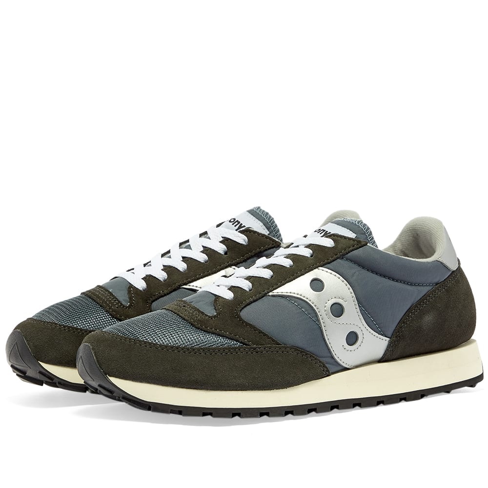 Saucony Jazz Original Vintage - 1