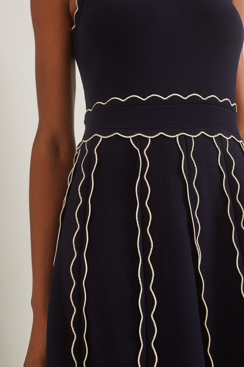 Rosendale Dress 5
