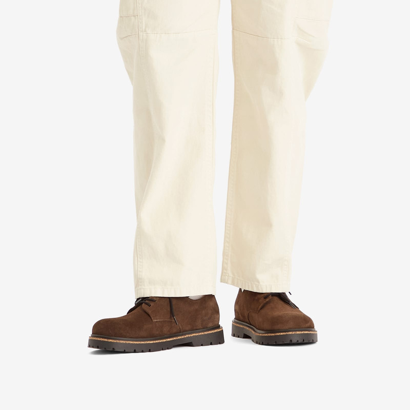 BIRKENSTOCK Birkenstock Highwood Lace Low outlook