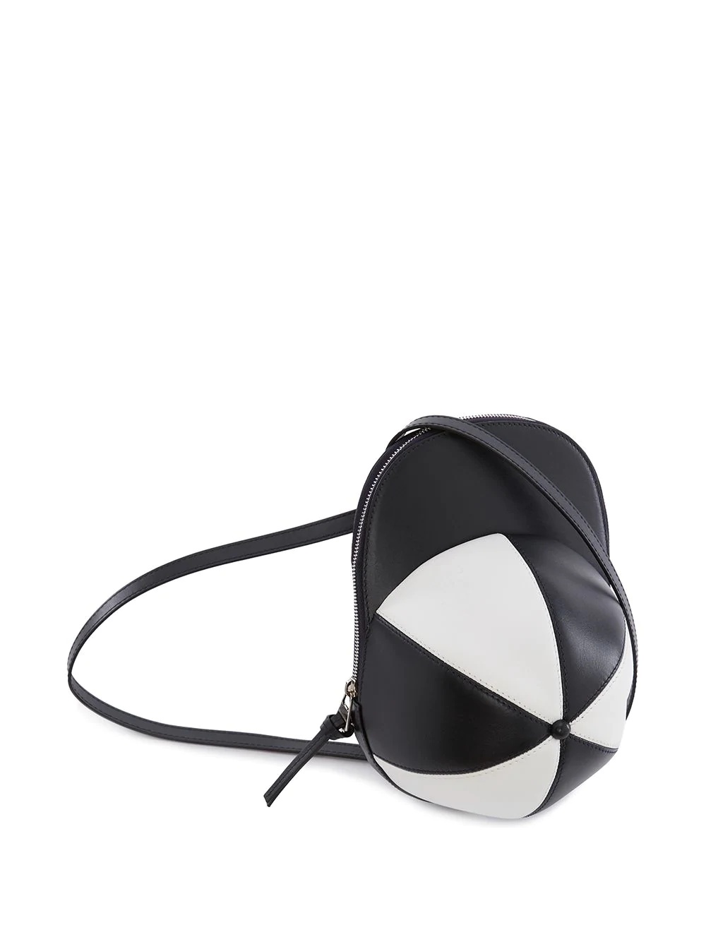 Cap crossbody bag - 3