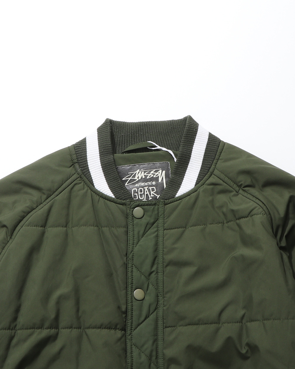 STUSSY - 4