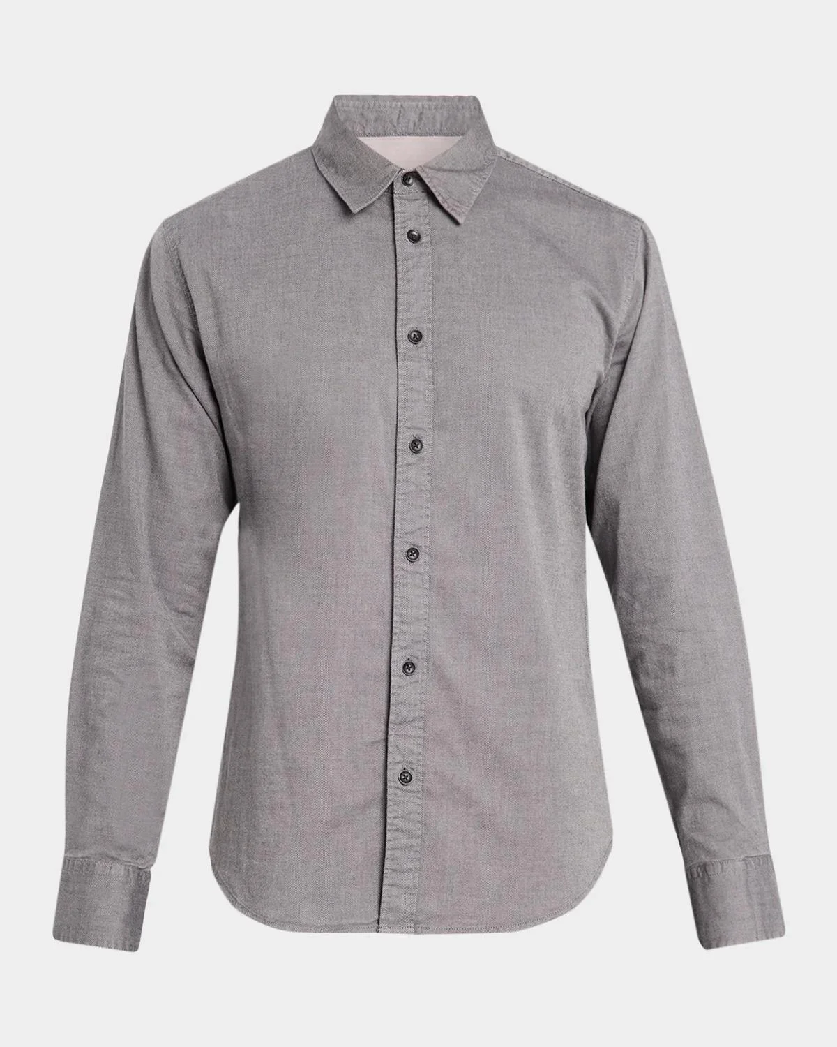 Tomlin Stretch-Cotton Shirt - 1