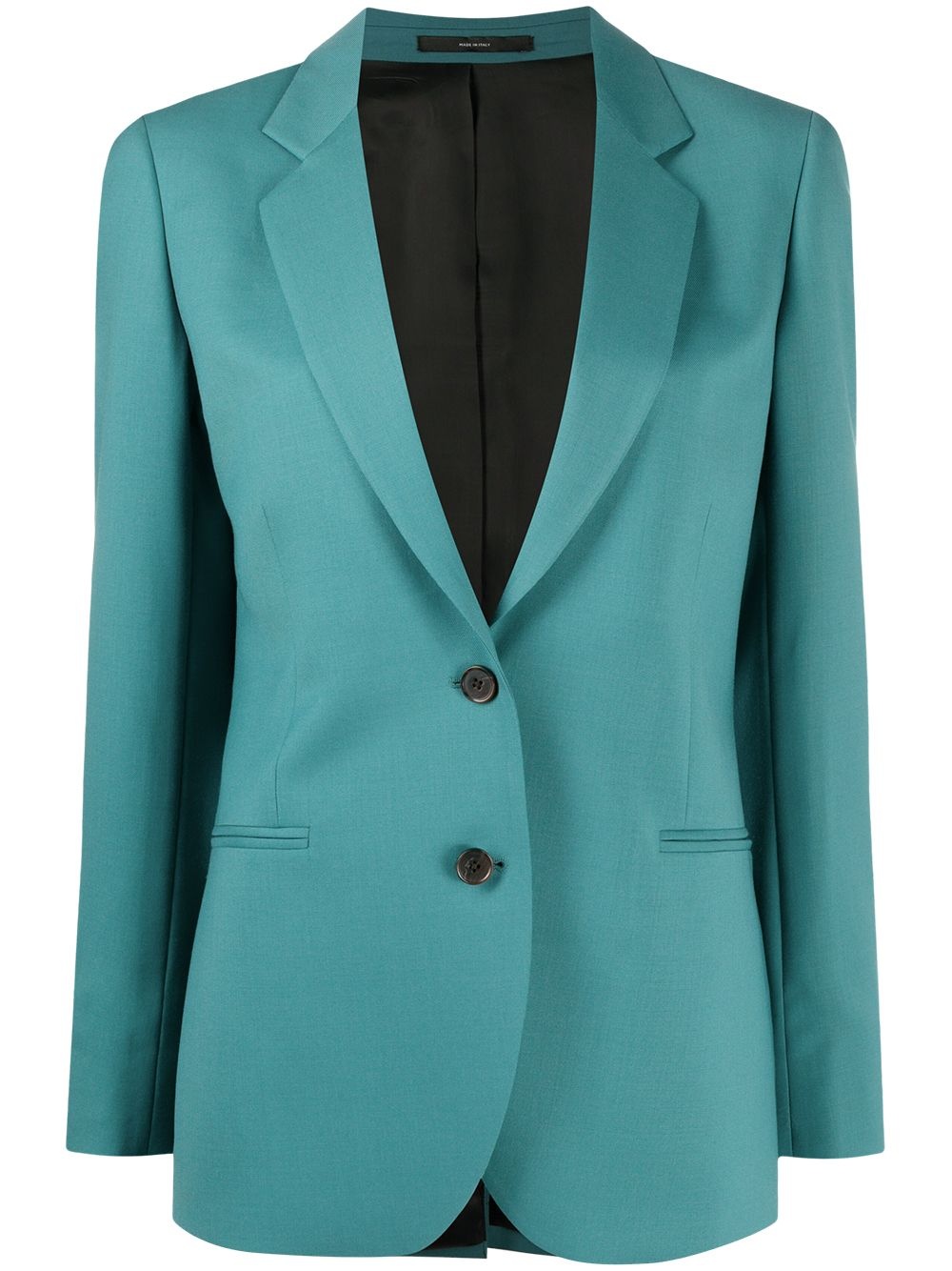 tailored suit jacket - 1