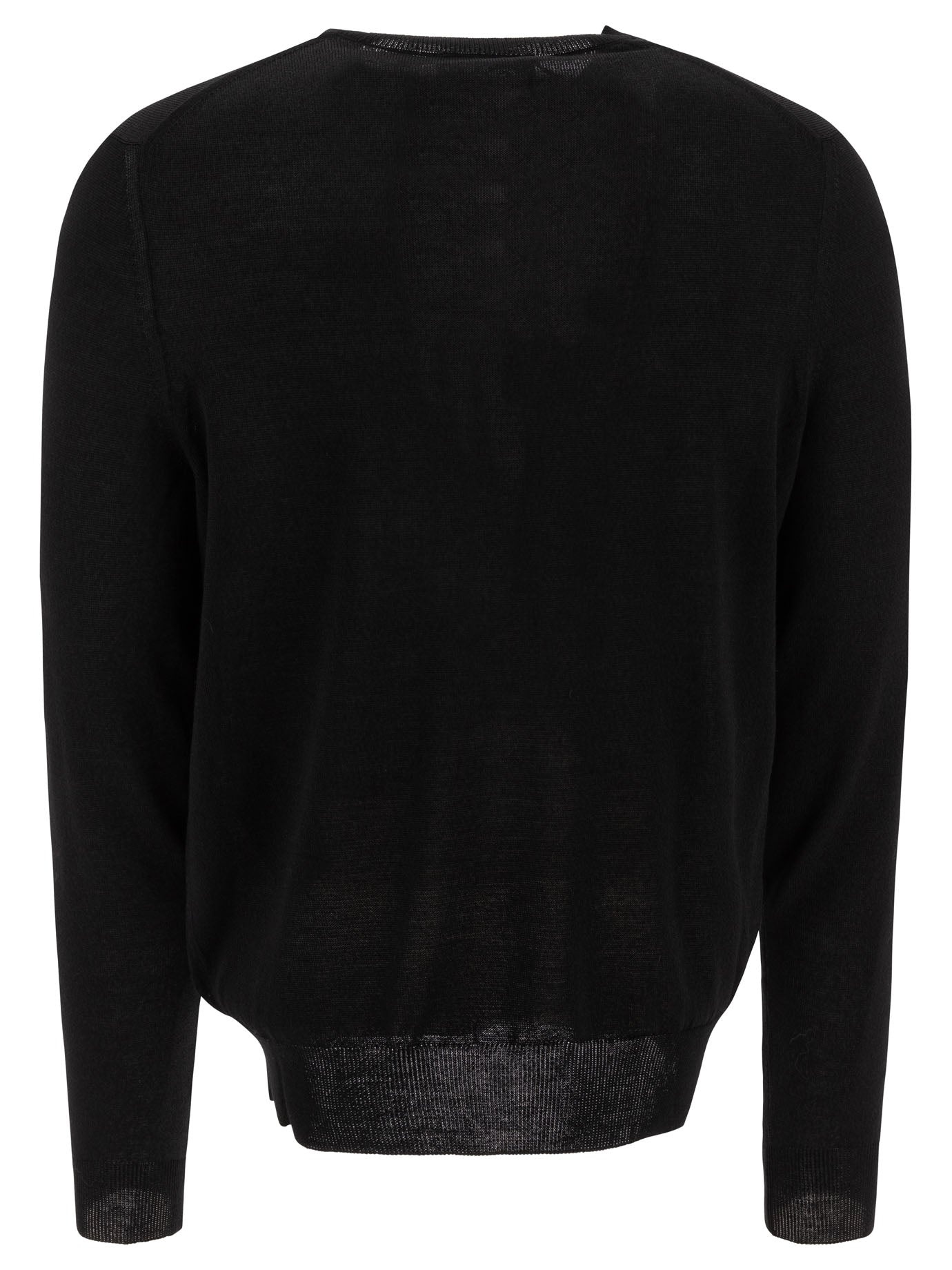 Alexander Mcqueen "inverted Skull" Sweatshirt - 2