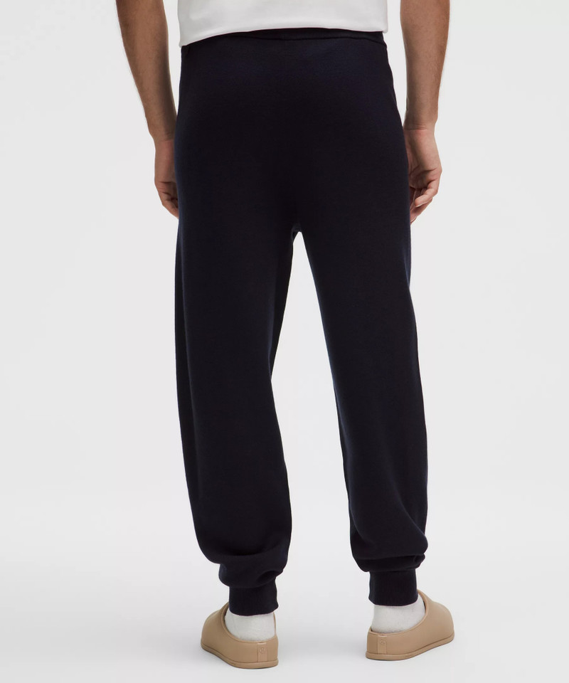 Merino Wool Joggers *Regular 3