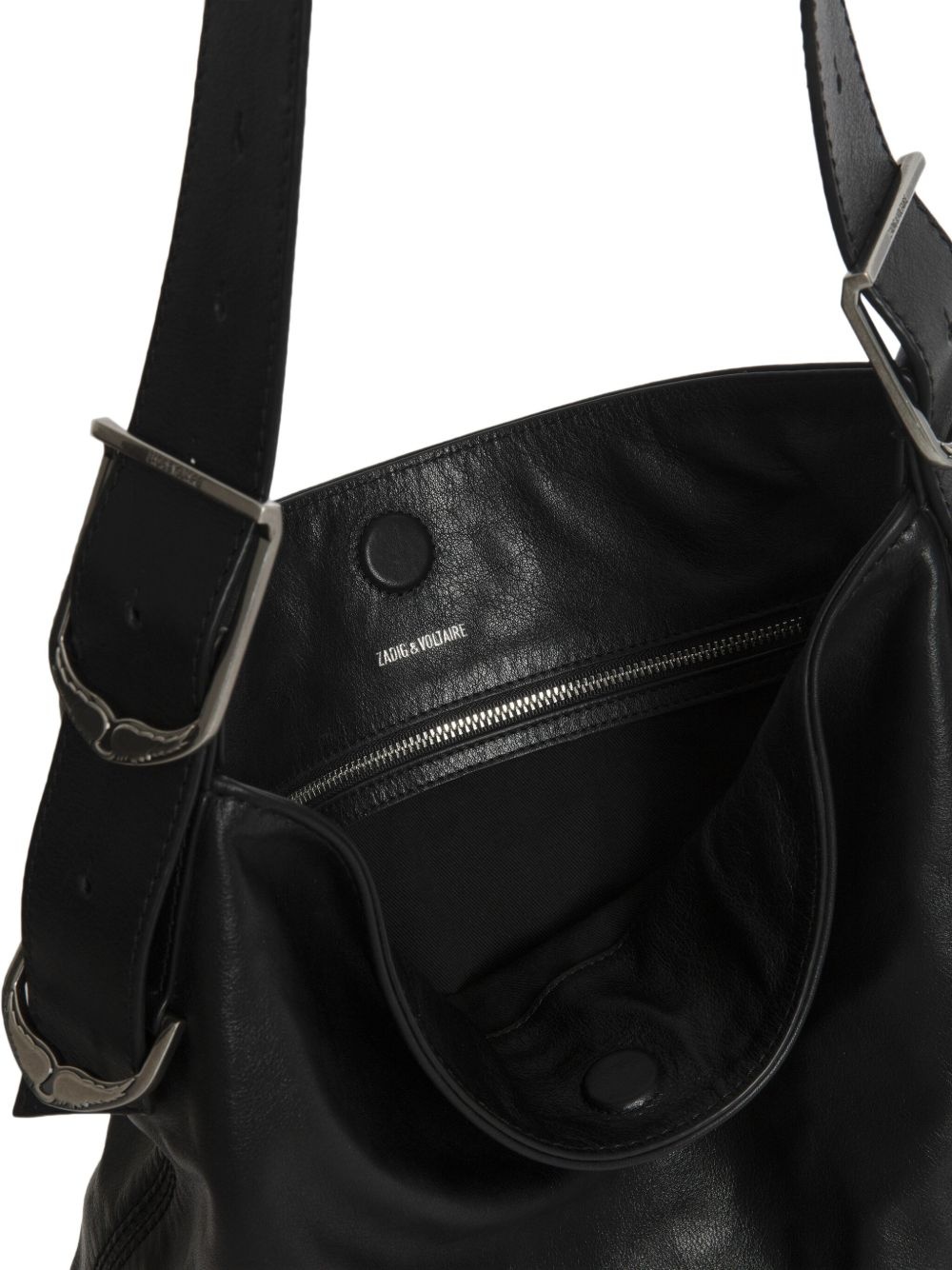 Jane shoulder bag - 5