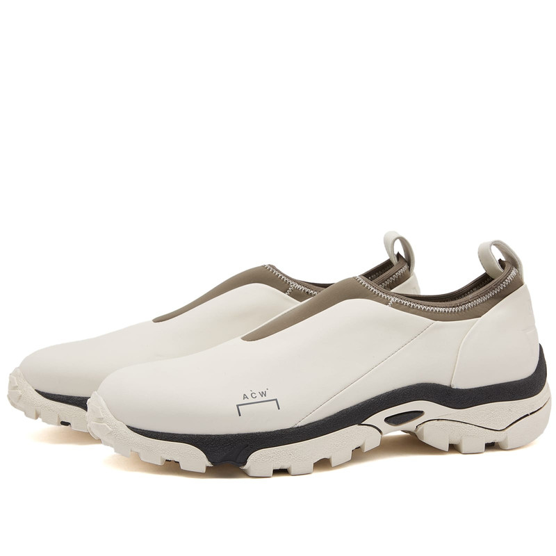 A-COLD-WALL* NC-1 Dirt Moc Sneaker 1