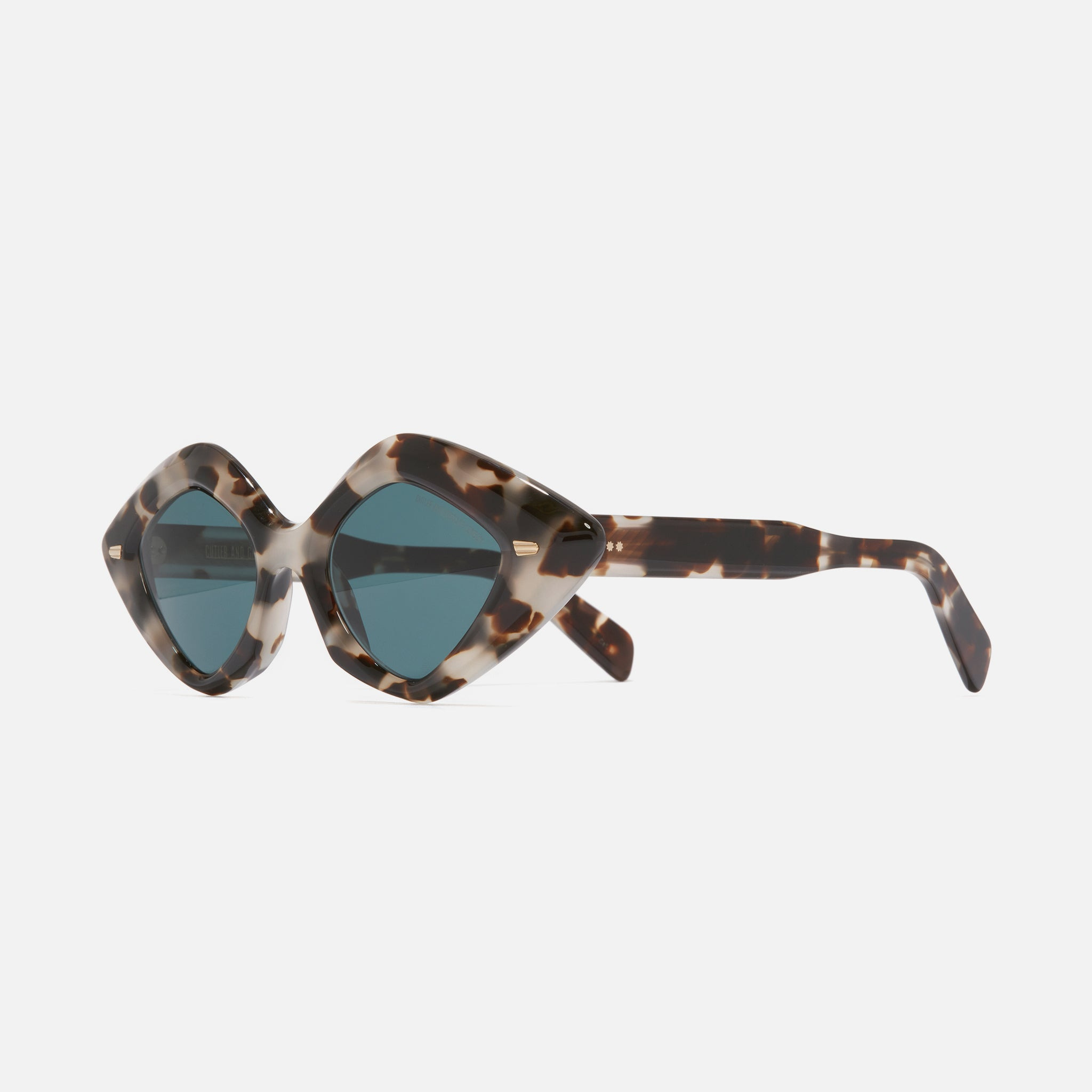 9126 OVERSIZE SUNGLASSES - 2