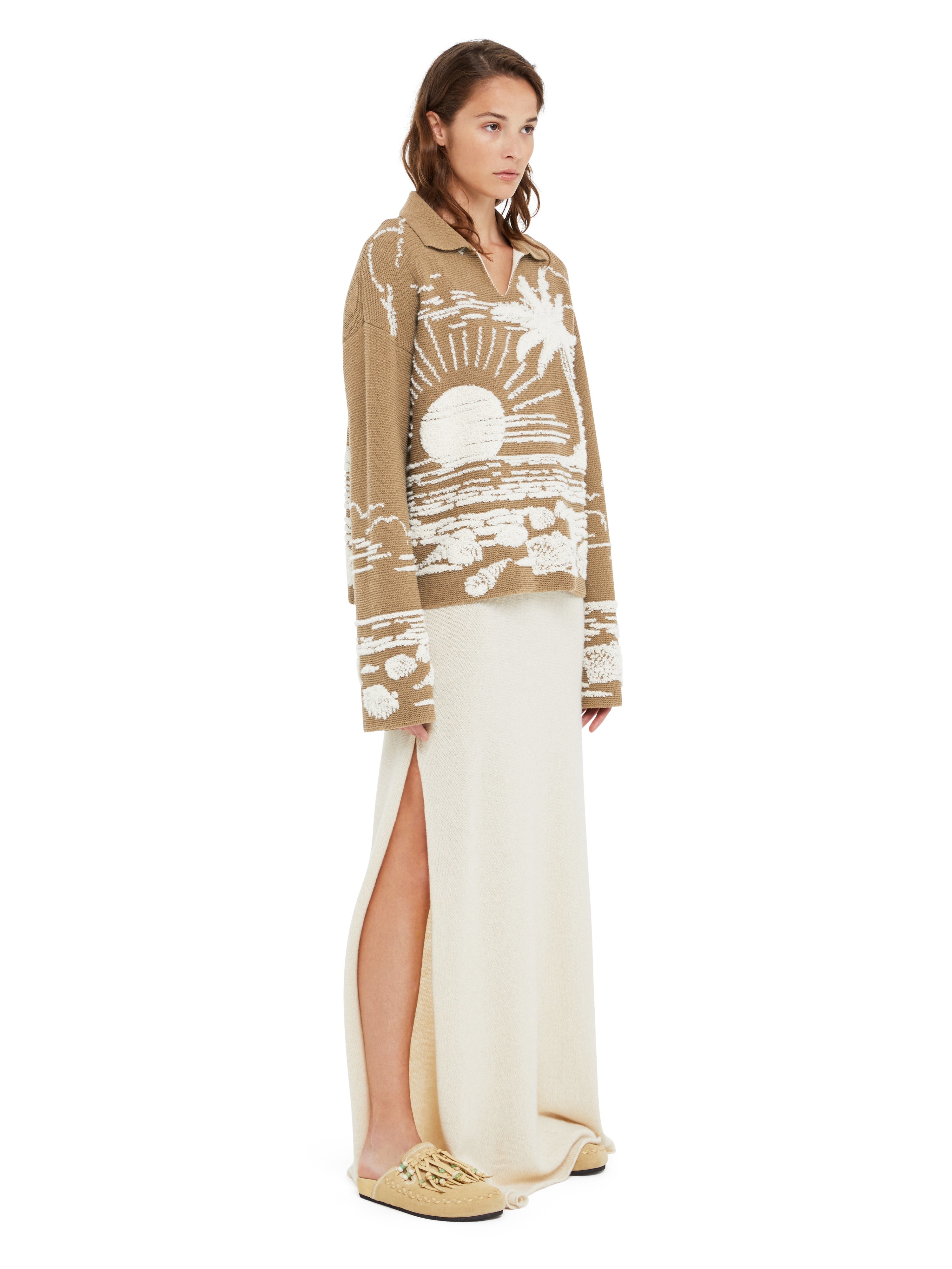 Beyond The Horizons Polo - 5