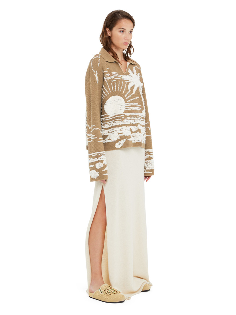 Beyond The Horizons Polo 5