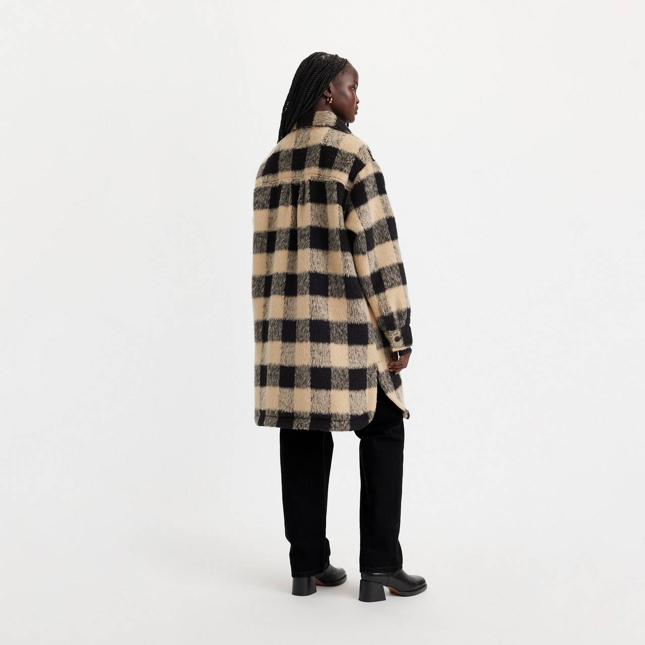NOLA JACKET - 4