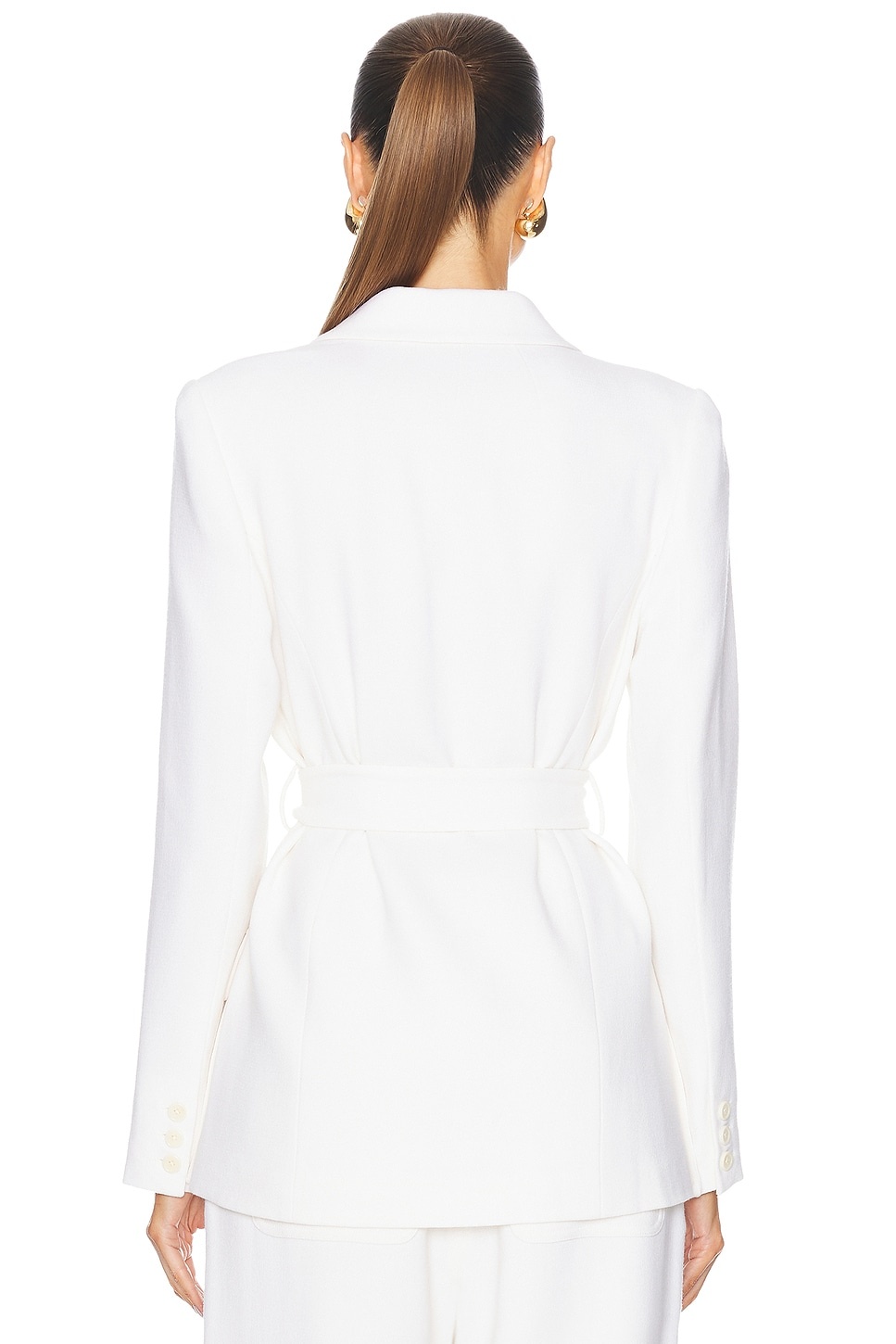 Bartan Jacket - 3