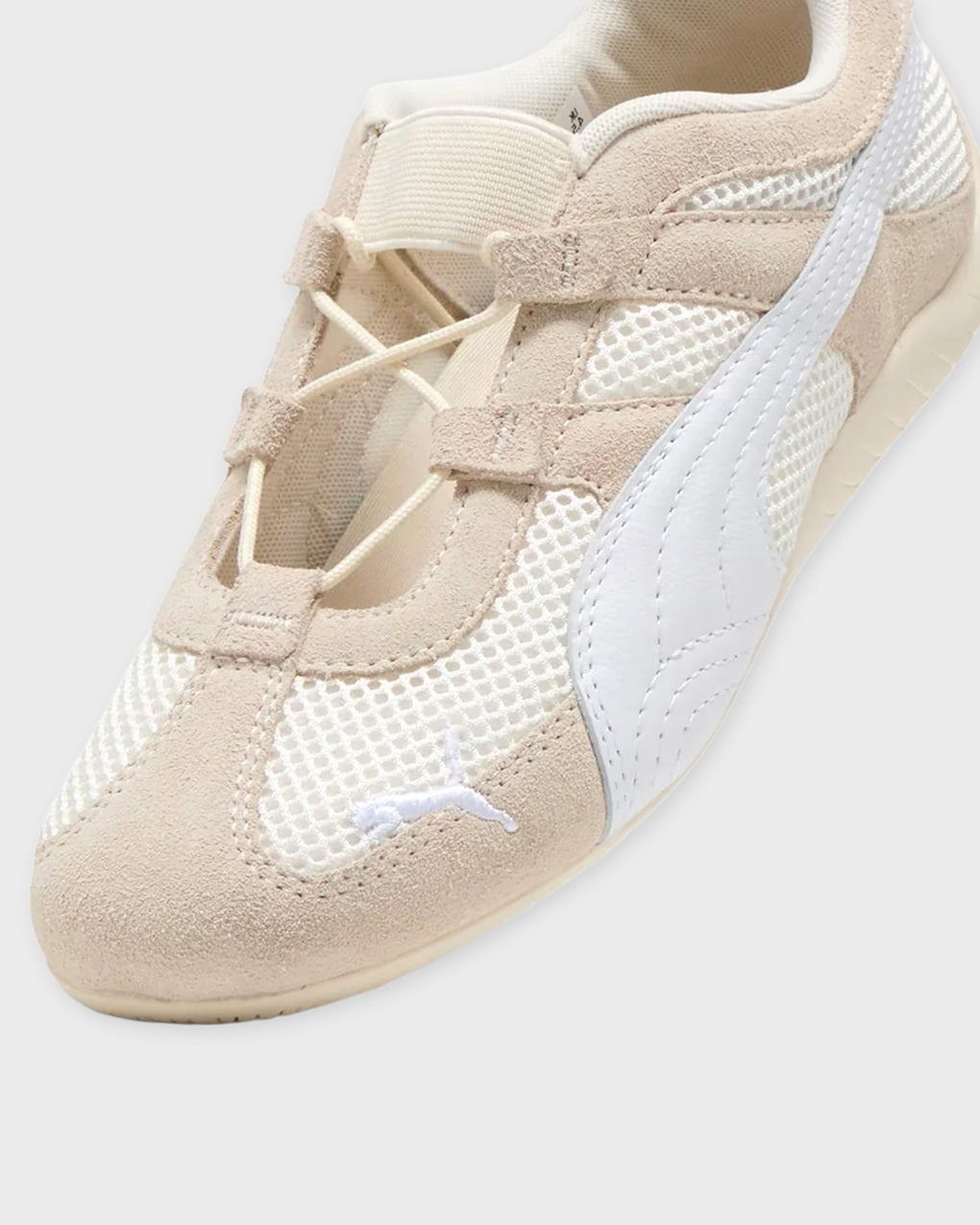Sneakers Speedcat Go White - 5