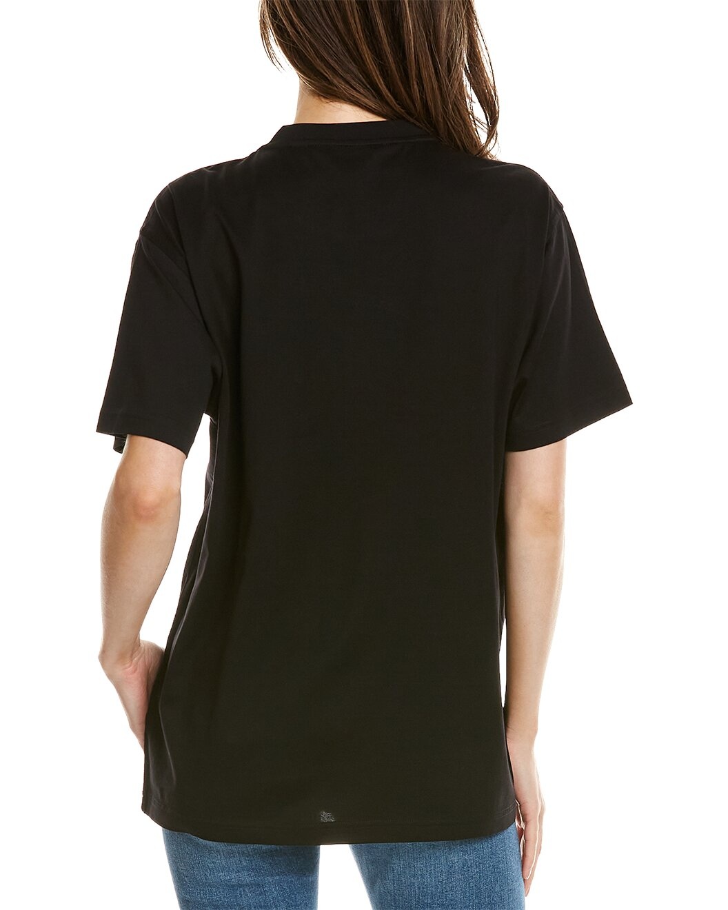 Burberry Oak Leaf Crest T-Shirt - 2