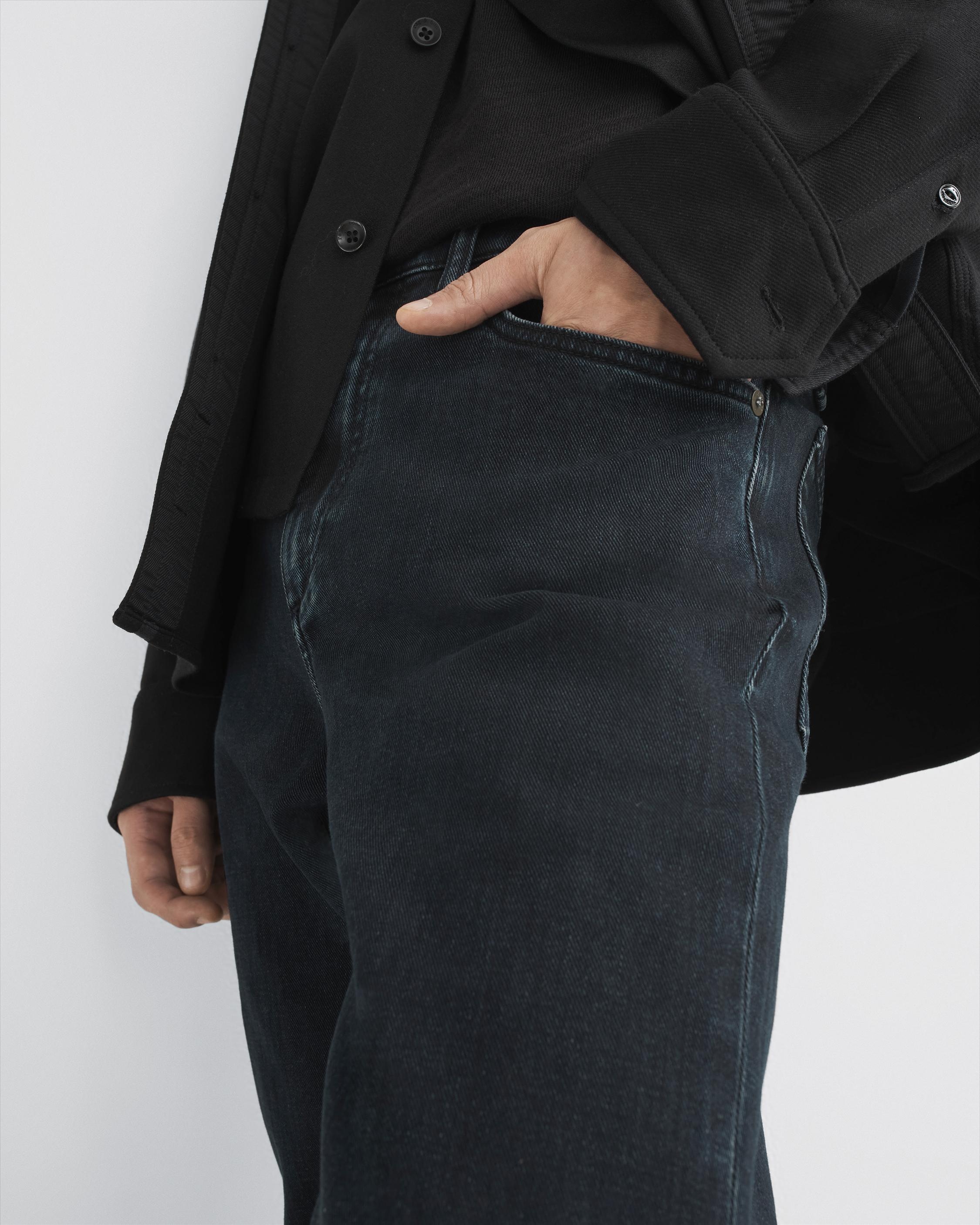 Fit 1 - Jericho
Skinny Aero Stretch Jean - 6