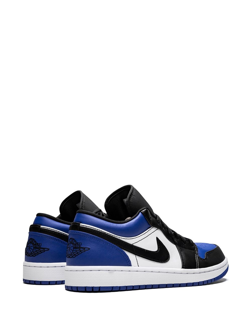 Air Jordan 1 Low royal toe - 3