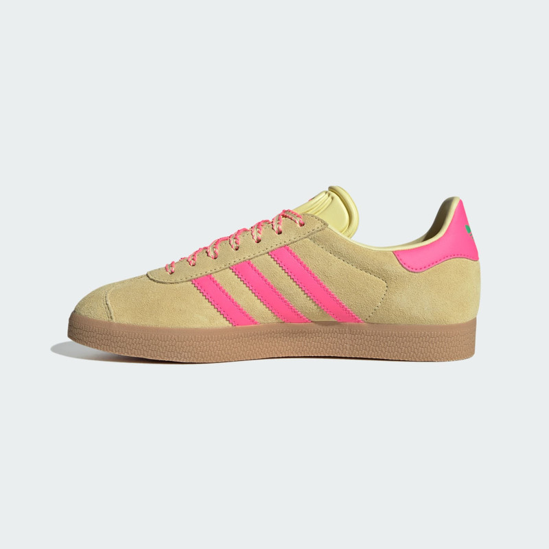adidas Gazelle Shoes outlook