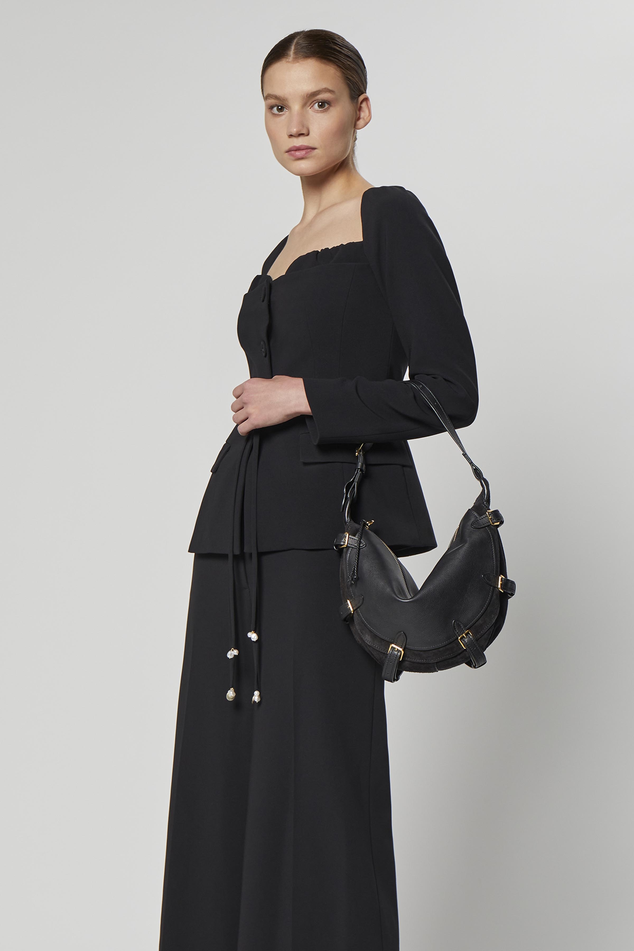 'APHELION' JACKET - 5