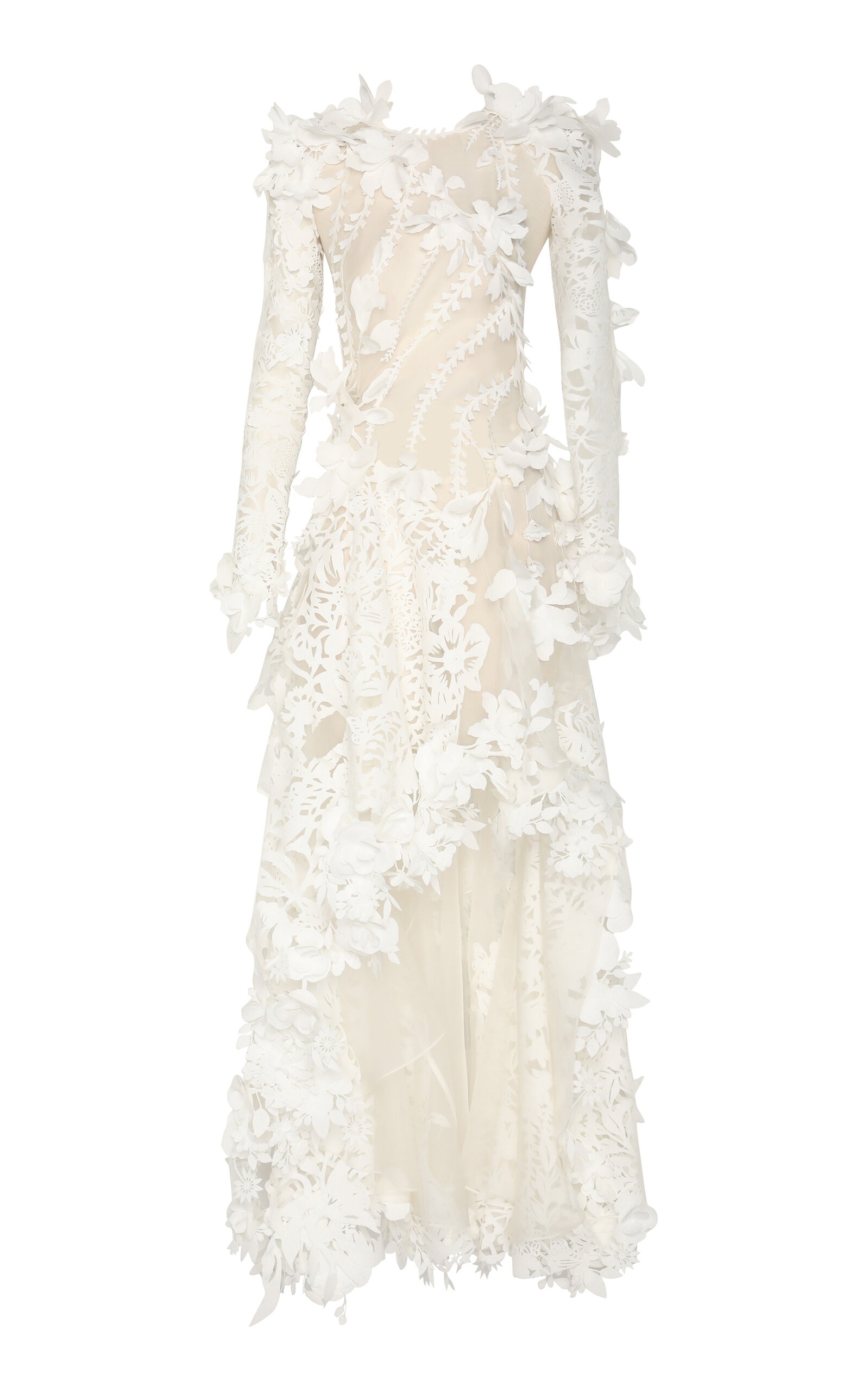 【Zimmermann】Tranquillity floral linen midi dress Zimmermann | Dresses | Zimmermann Tranquillity Floral Linen