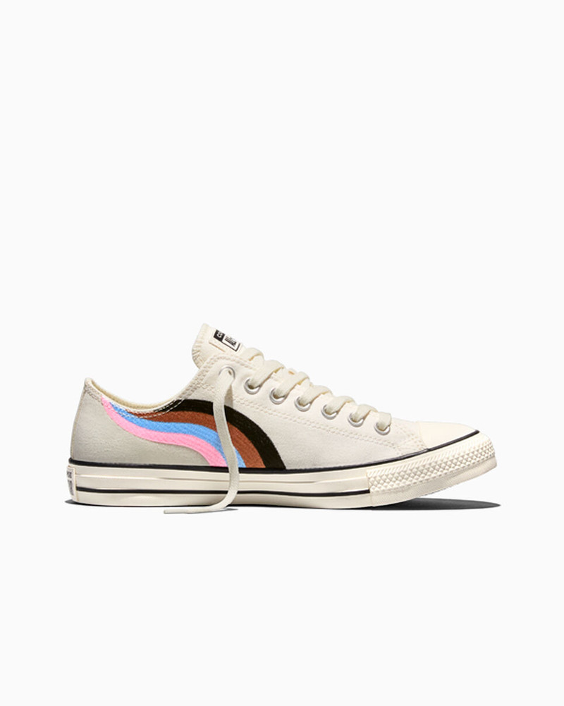 Chuck Taylor All Star Pride Wave 1