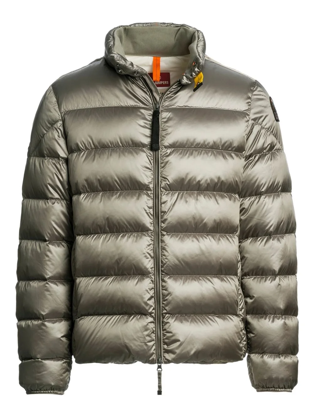 Dillon quilted puffer jacket - 1