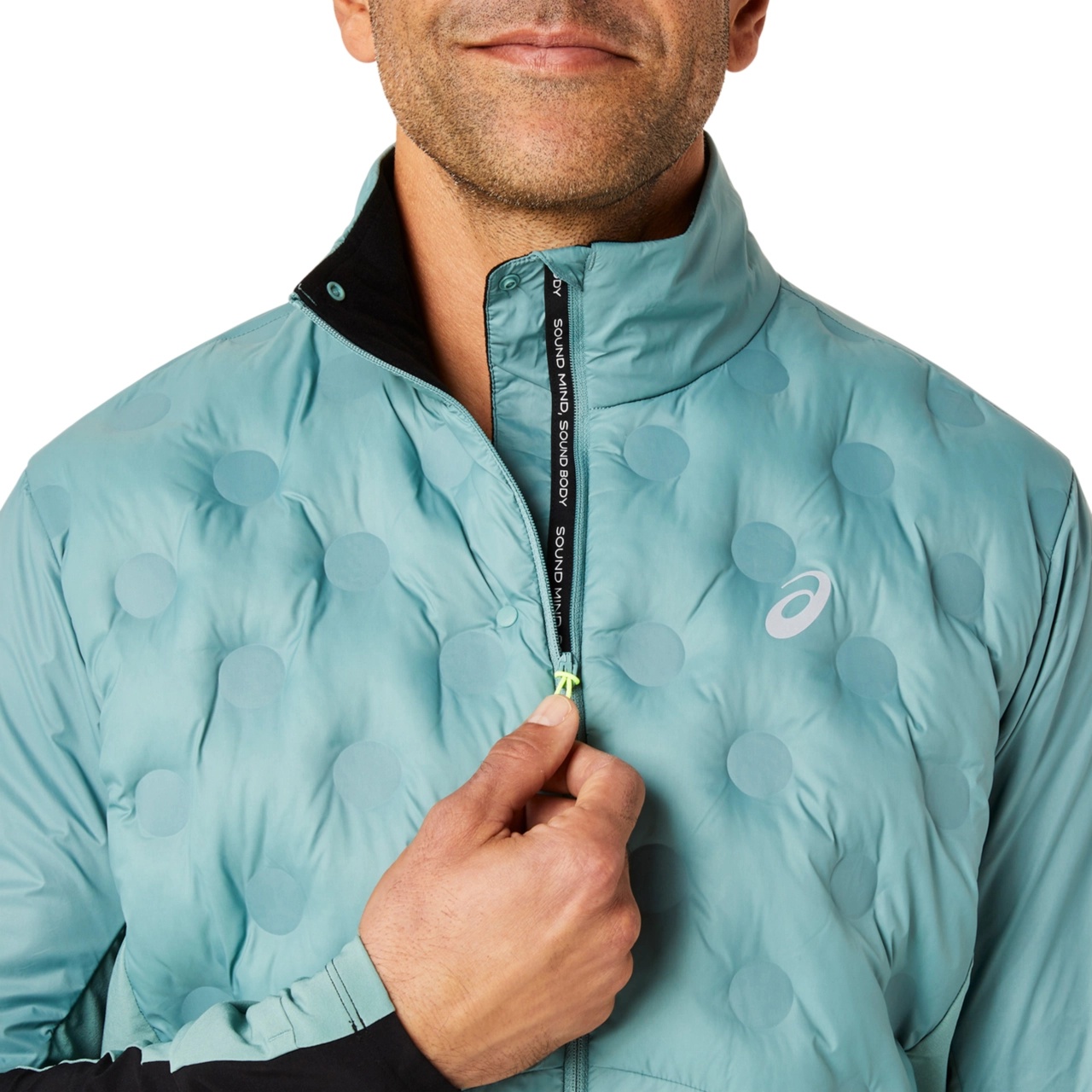 ROAD WINTER JACKET - 5