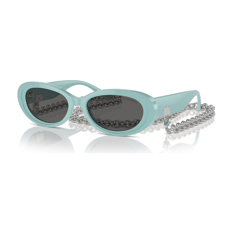 Tiffany & Co. TF4221 outlook
