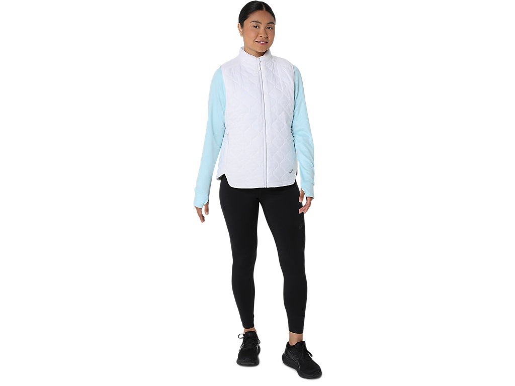 WOMEN'S PERFORMANCE INSULATED VEST 2.0 - 6