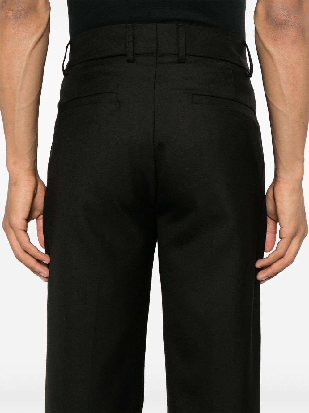 Mike tailored trousers - 5