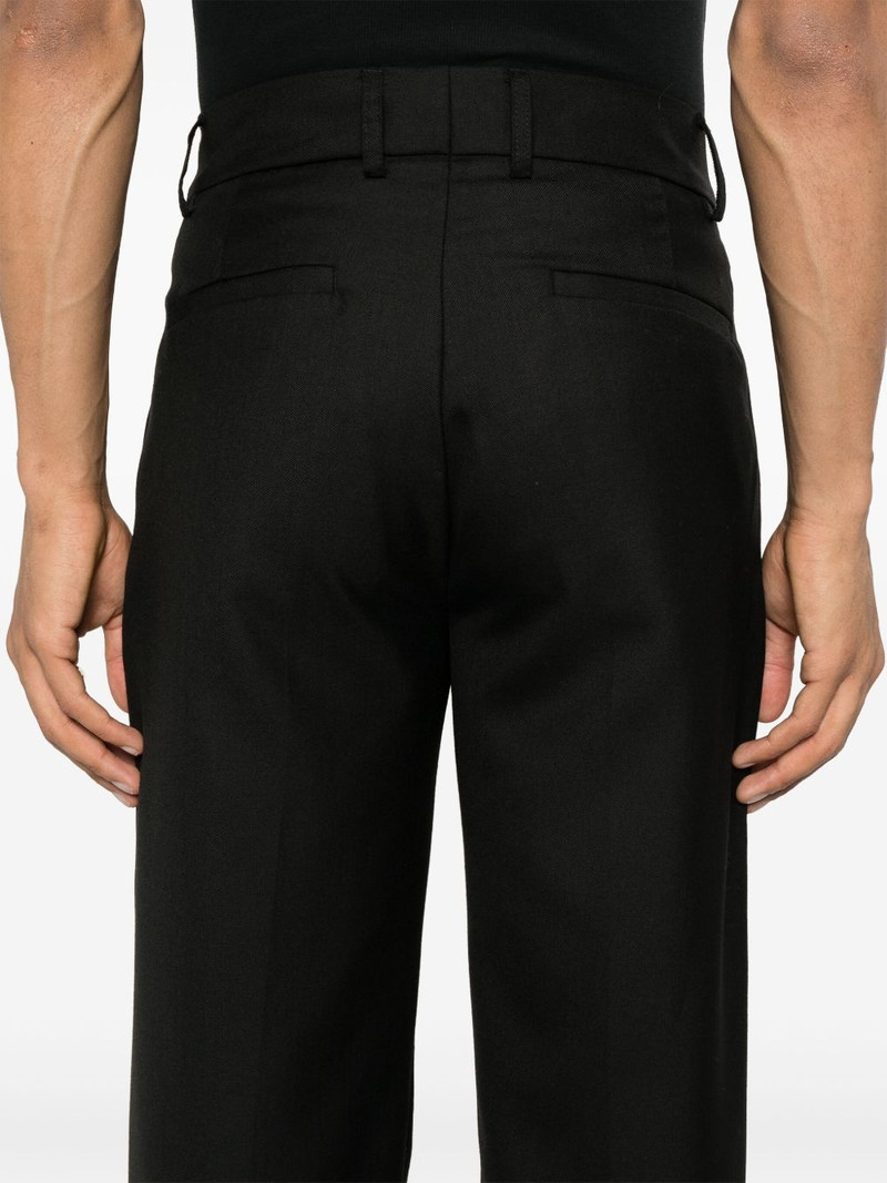 Mike tailored trousers 5