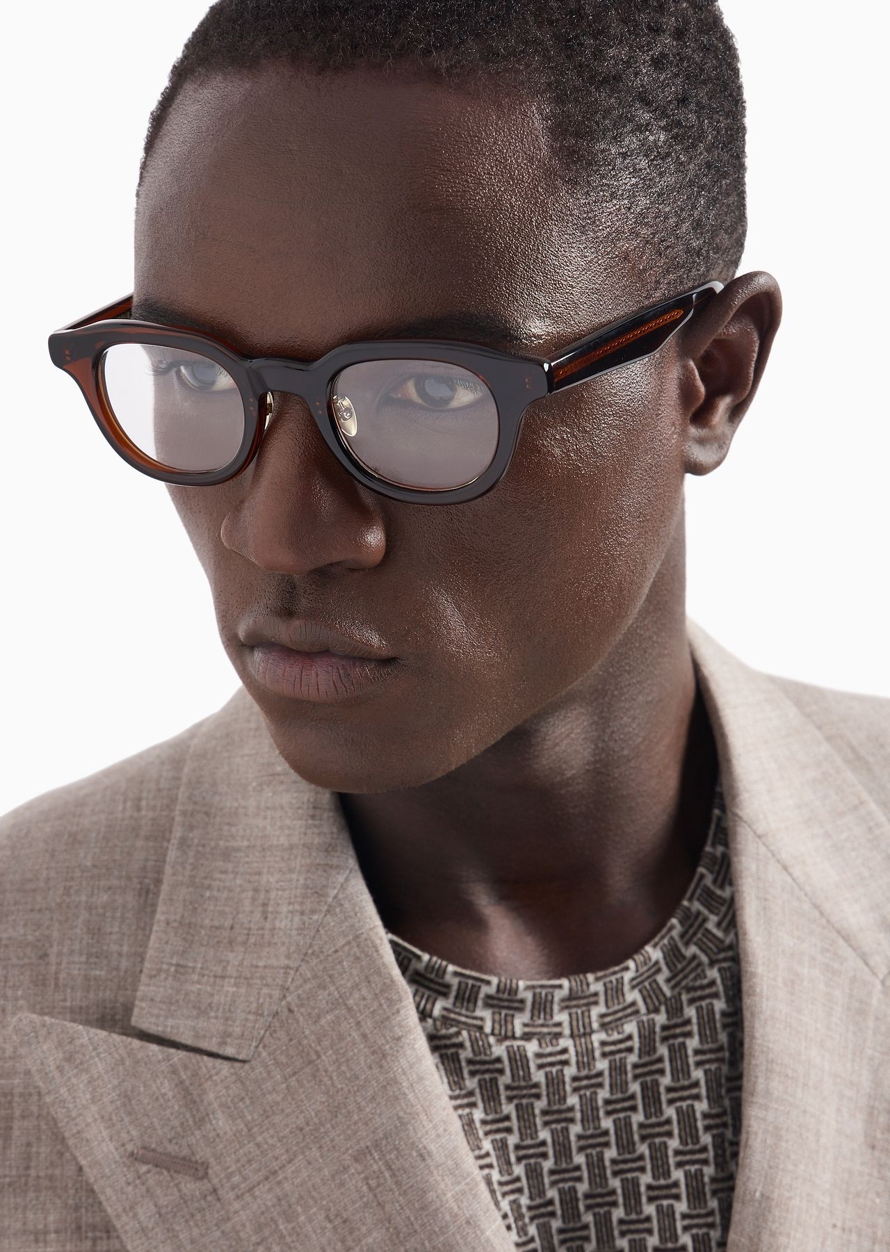 Men’s Panto glasses - 5