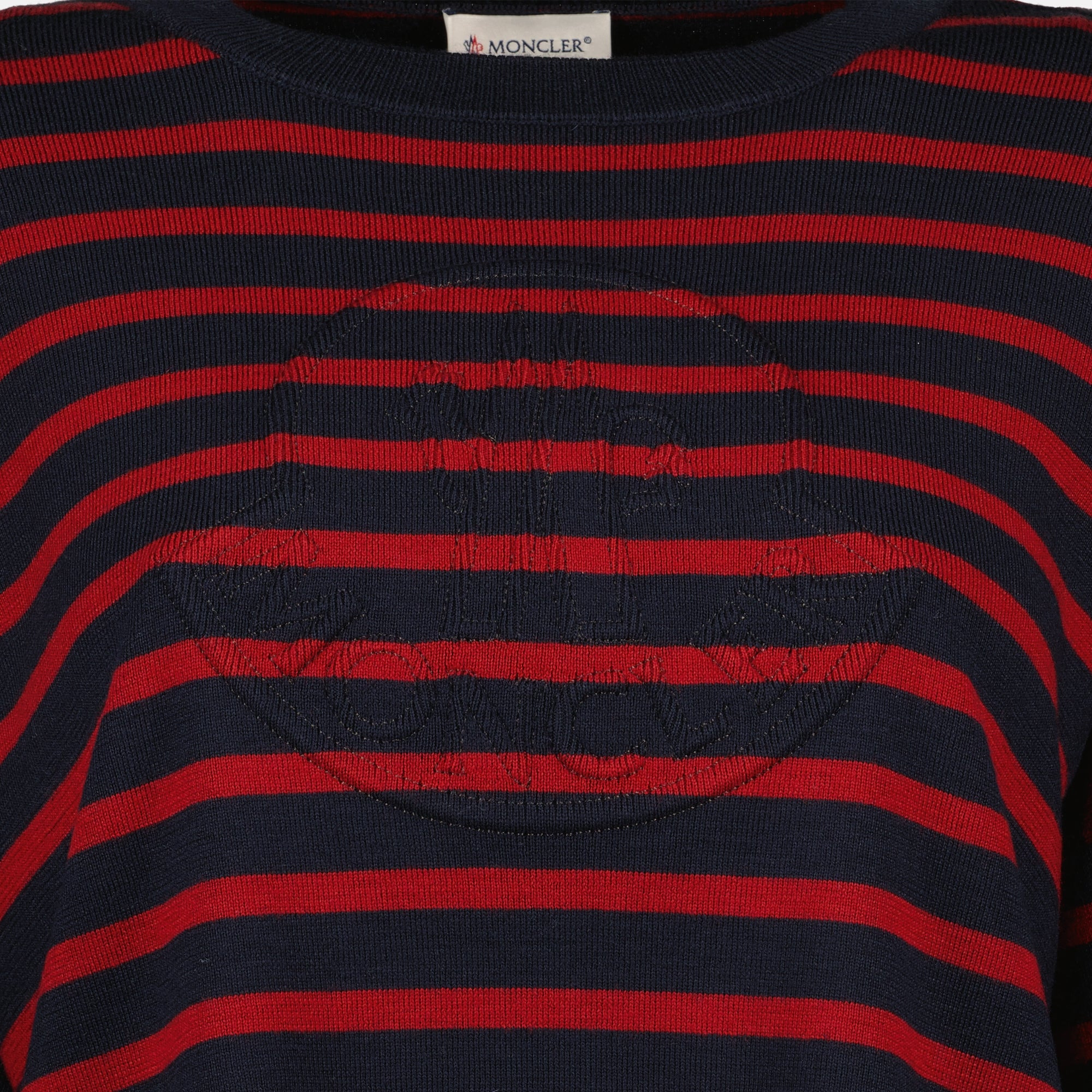Pull en laine - 4