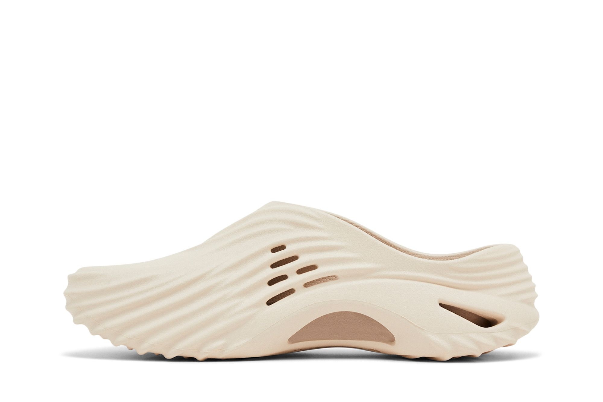 Echo Wave 'Almond Tint' - 3