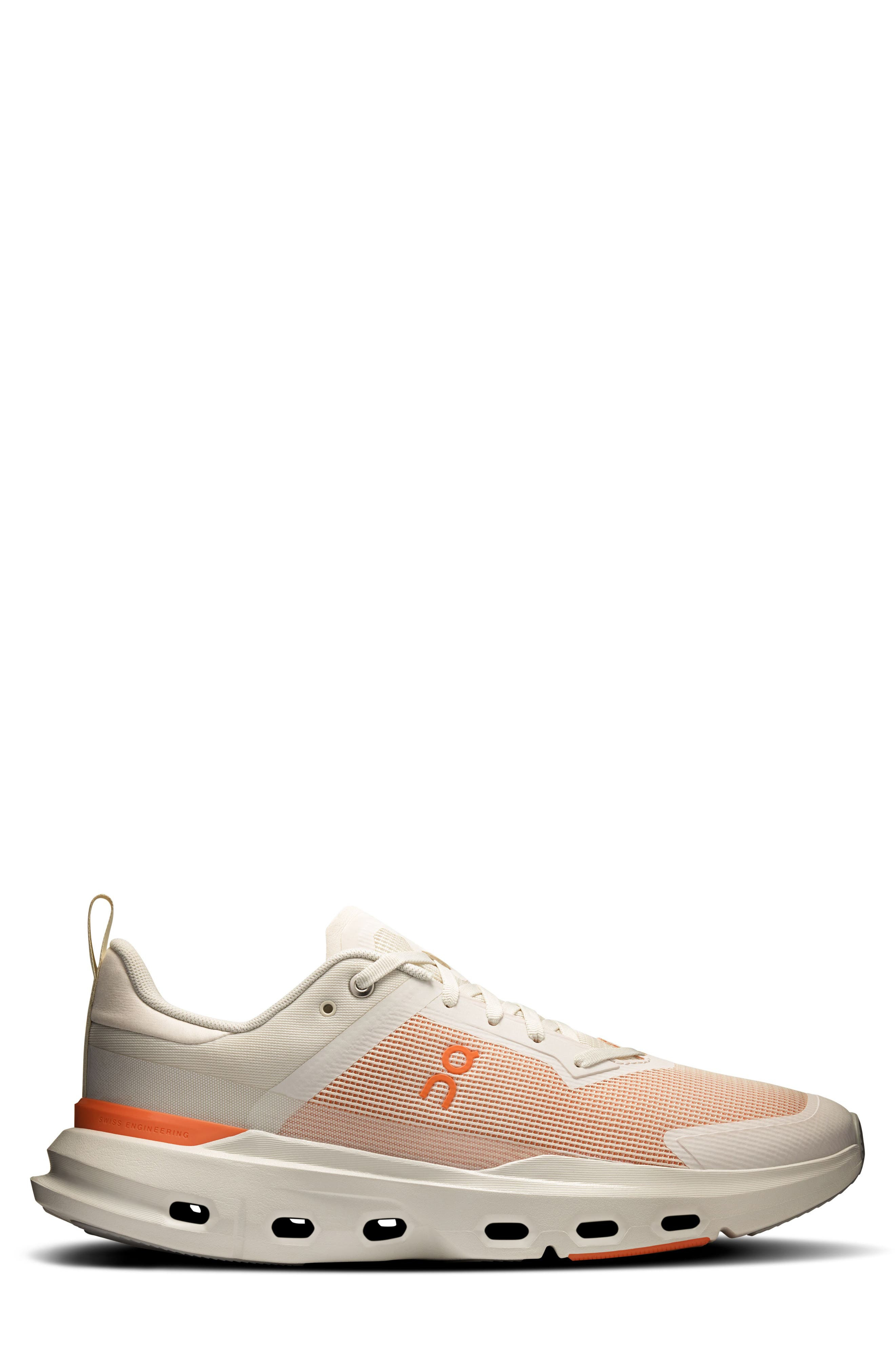 On Cloudpulse Next Athletic Sneaker in Ice/Flame at Nordstrom - 2