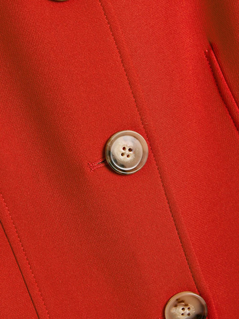 VERONICA BEARD button-up waistcoat outlook